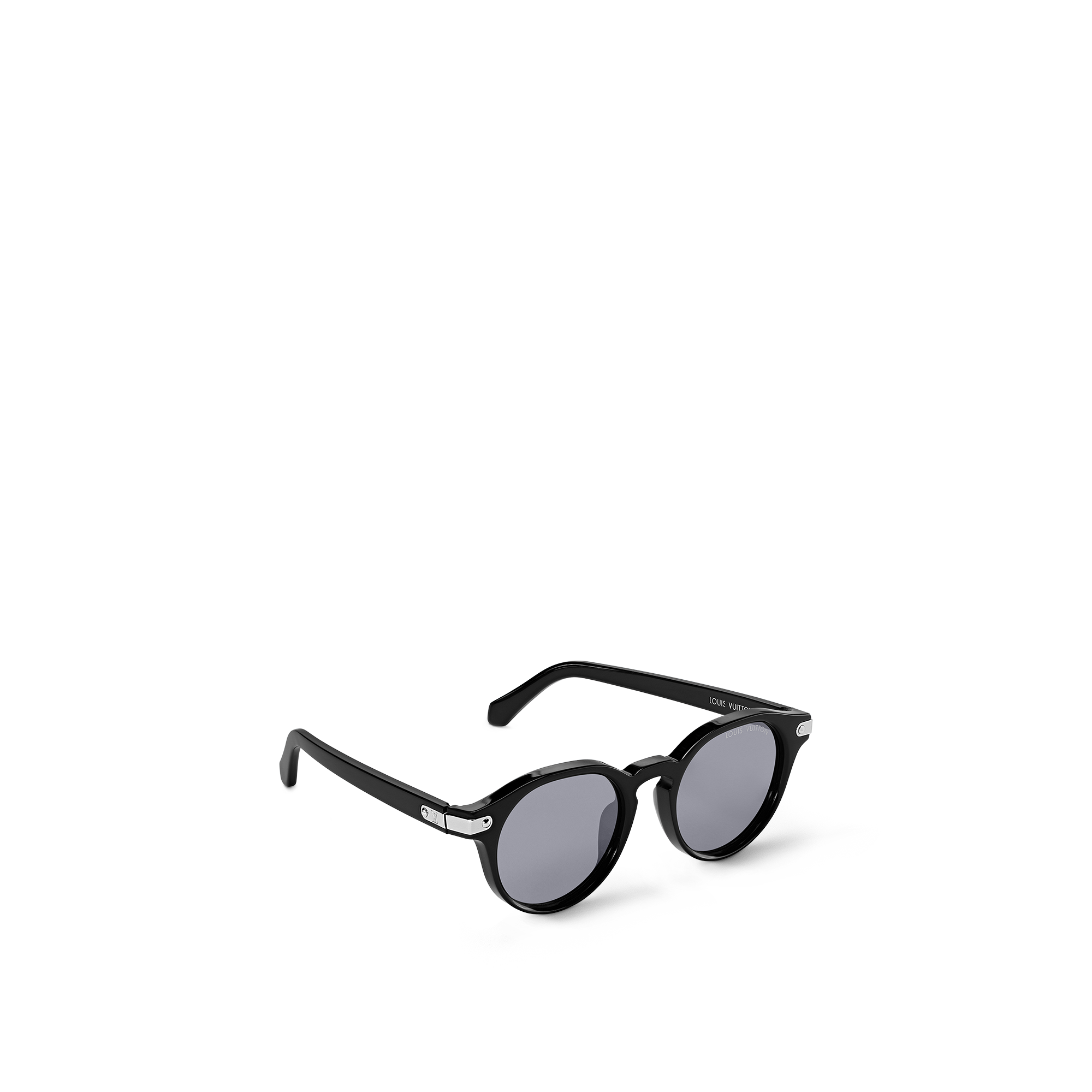 Louis vuitton sunglasses store size